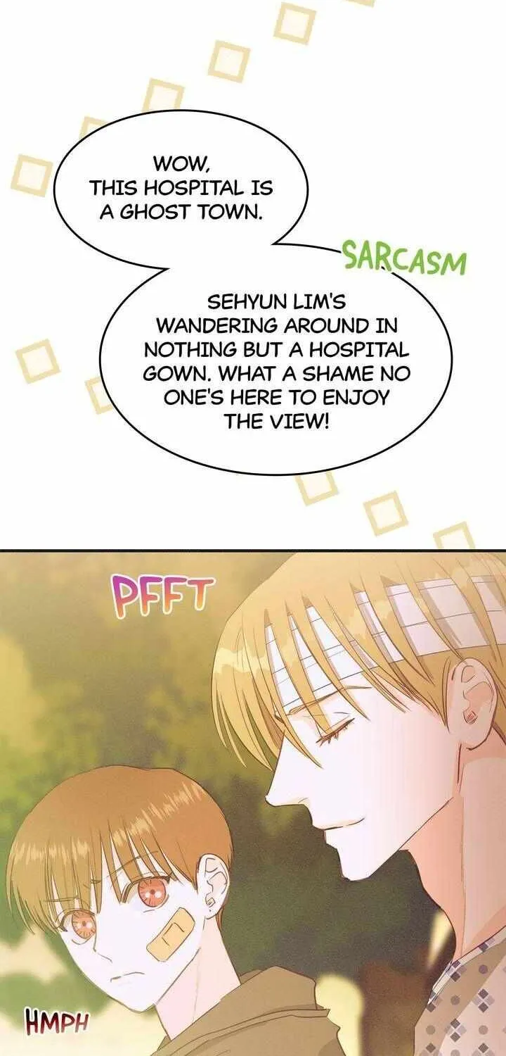 Dramatic Signal Chapter 26 page 49 - 