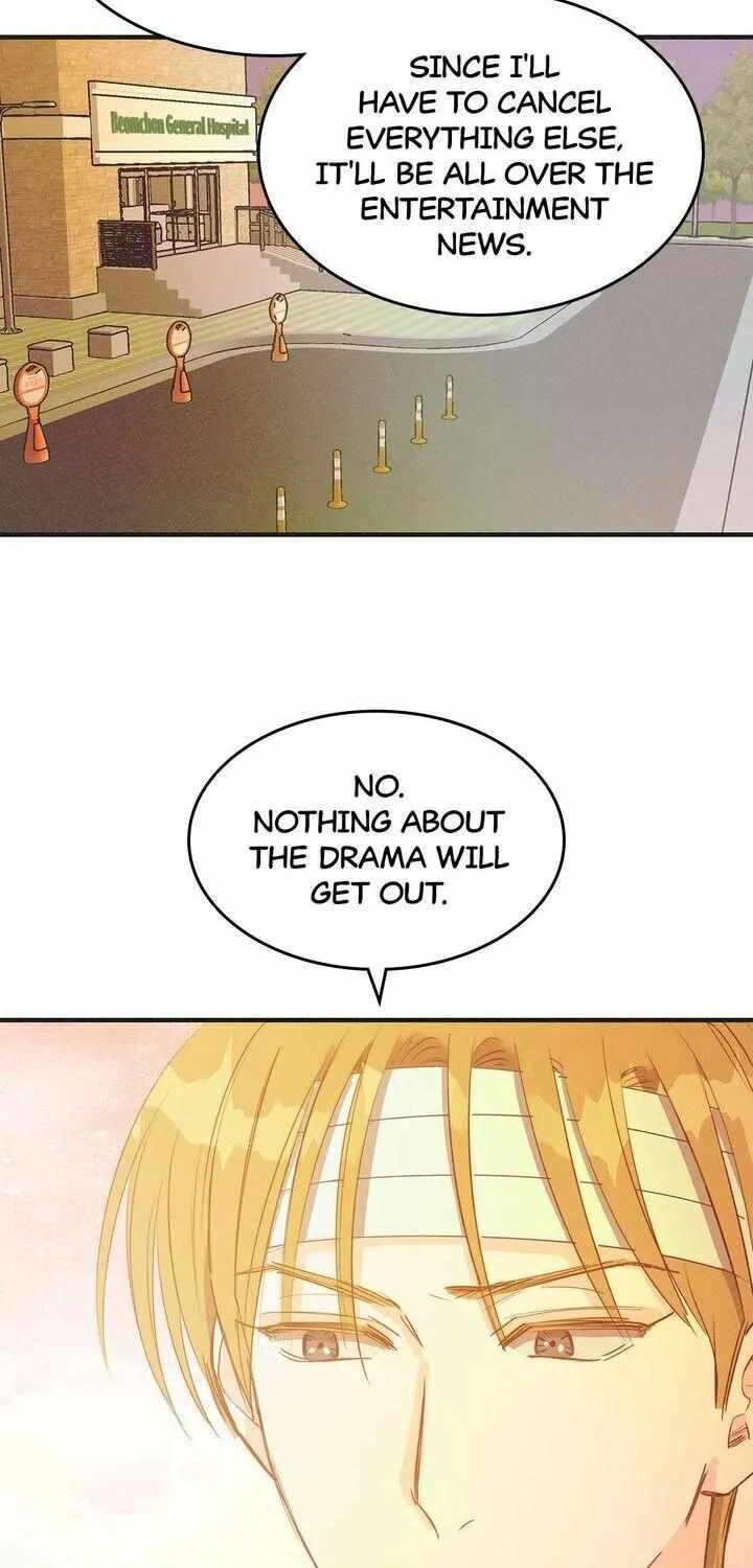 Dramatic Signal Chapter 26 page 53 - 