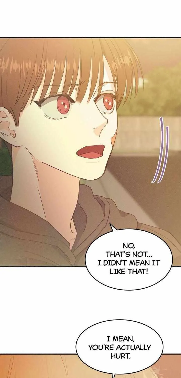 Dramatic Signal Chapter 26 page 55 - 