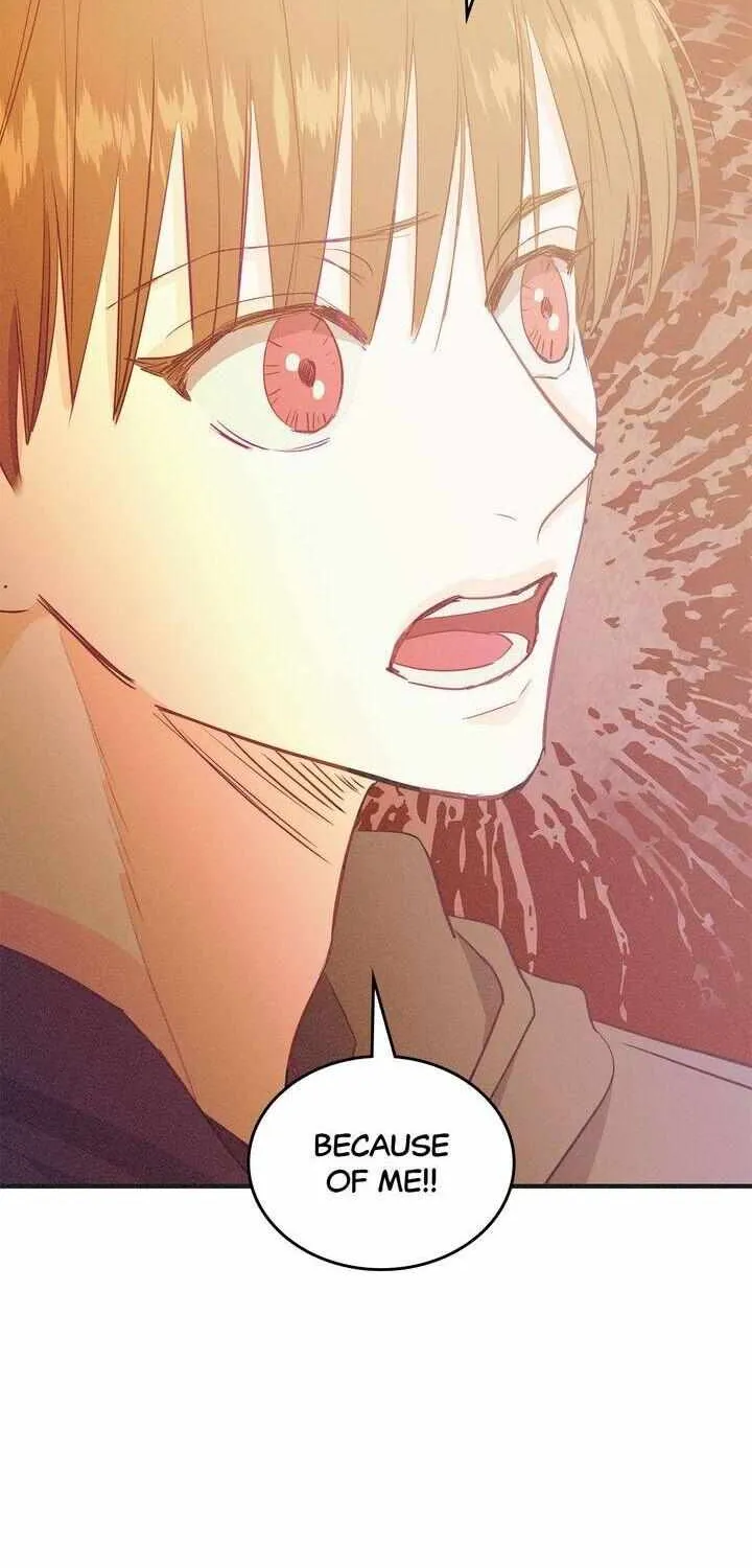 Dramatic Signal Chapter 26 page 56 - 