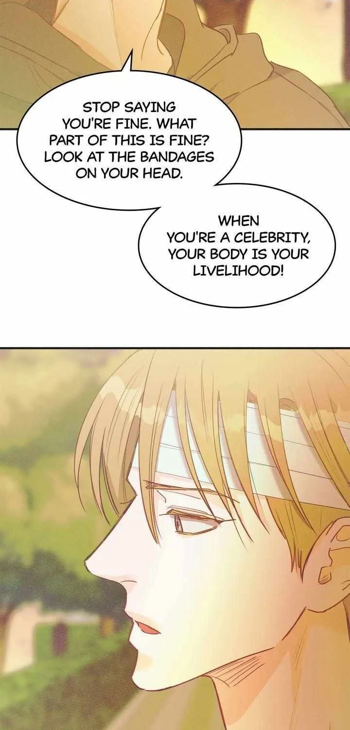 Dramatic Signal Chapter 26 page 60 - 