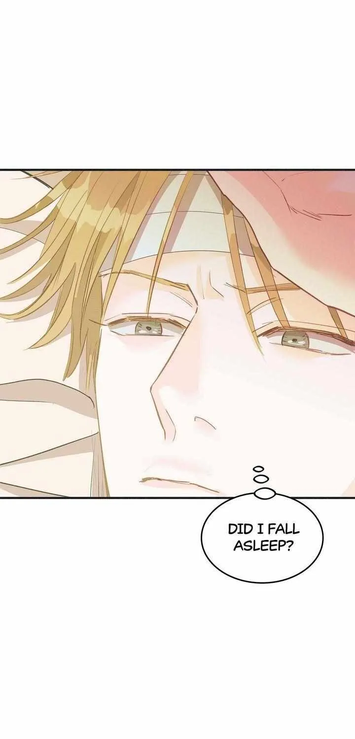 Dramatic Signal Chapter 26 page 7 - 