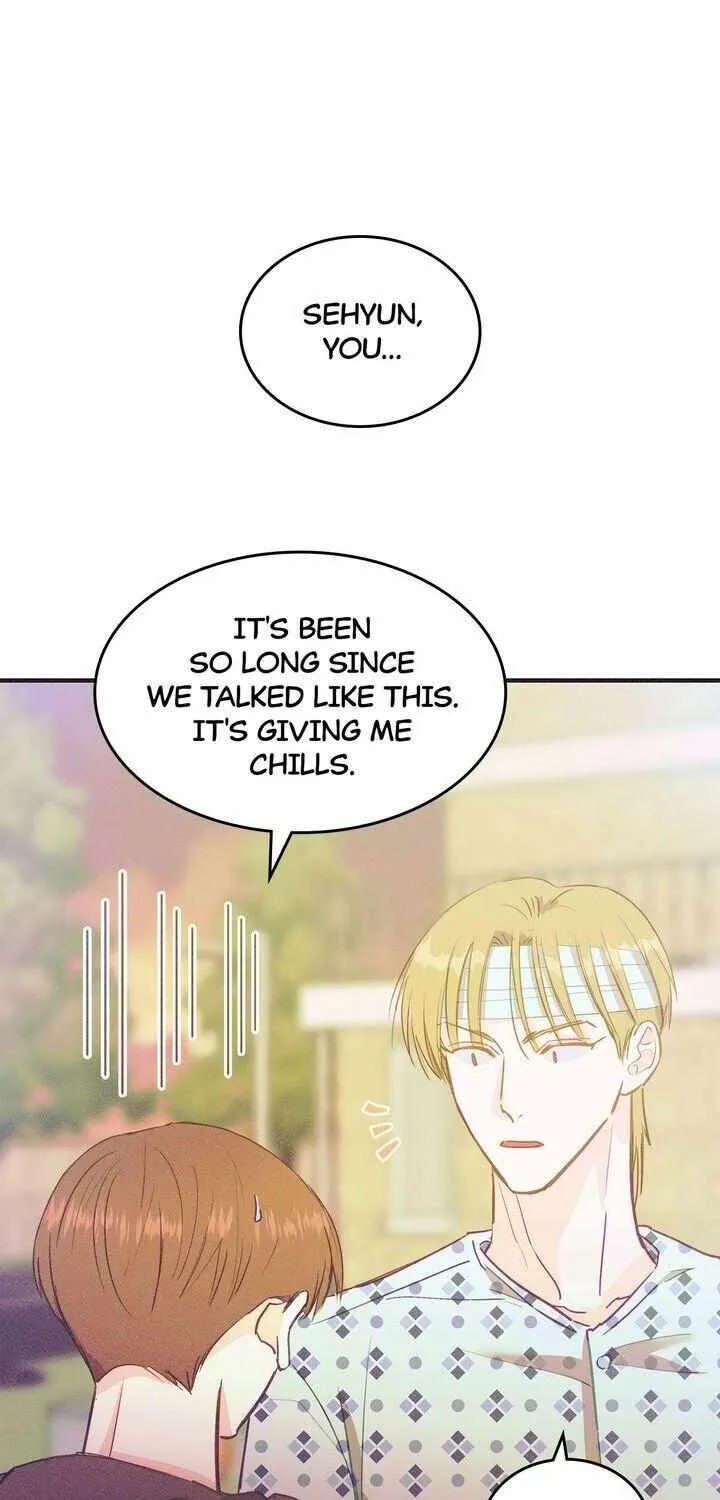 Dramatic Signal Chapter 26 page 63 - 