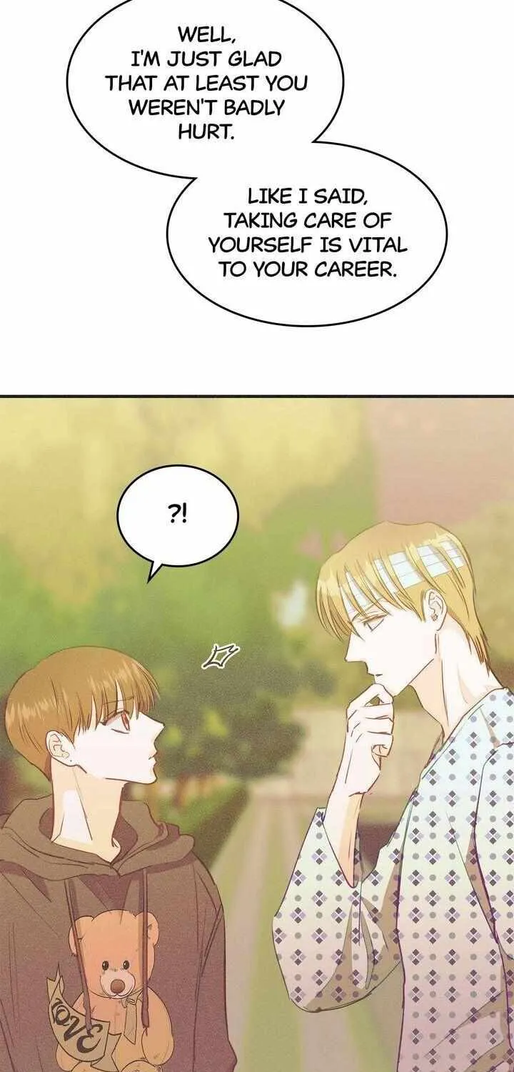 Dramatic Signal Chapter 26 page 65 - 