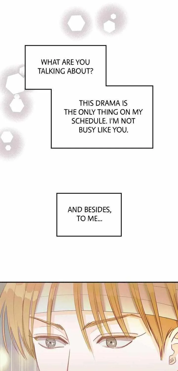 Dramatic Signal Chapter 26 page 67 - 