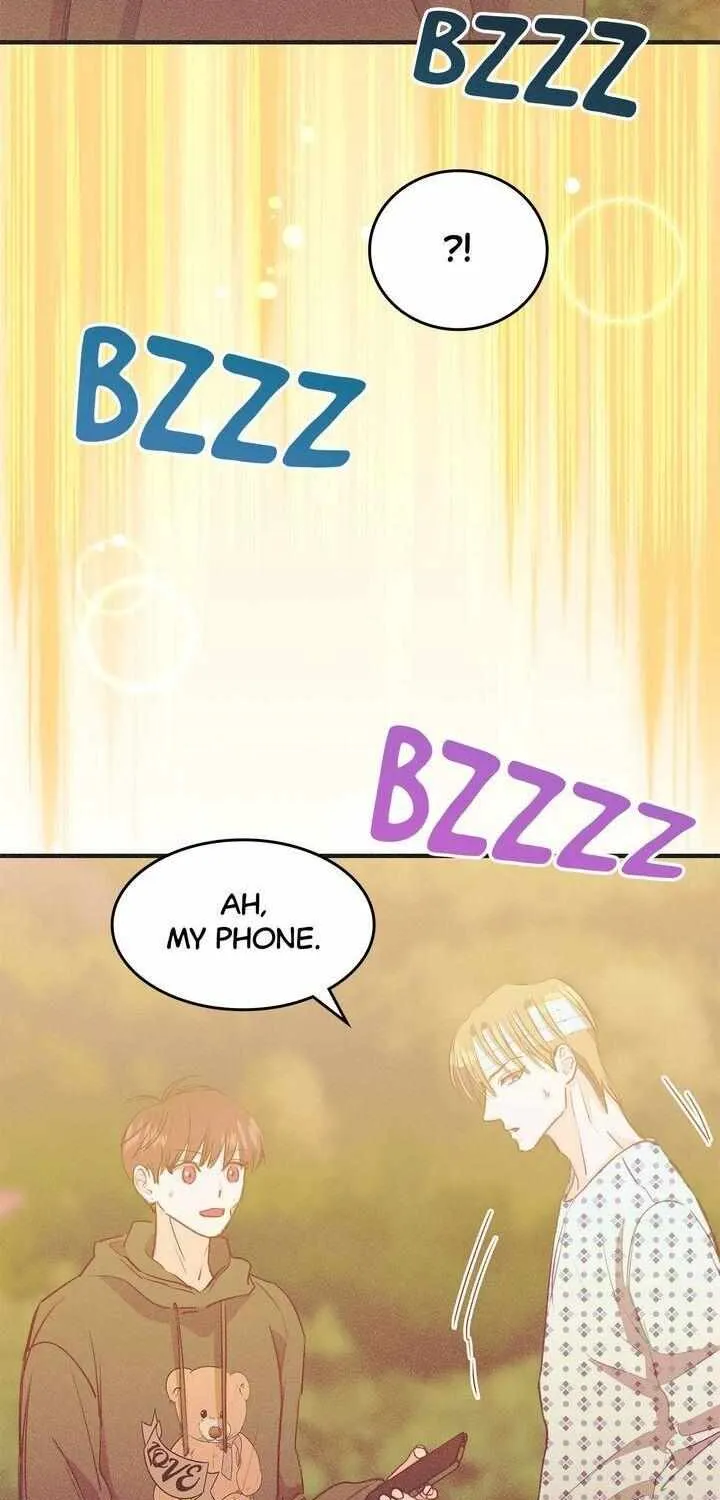 Dramatic Signal Chapter 26 page 73 - 