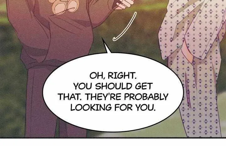Dramatic Signal Chapter 26 page 74 - 