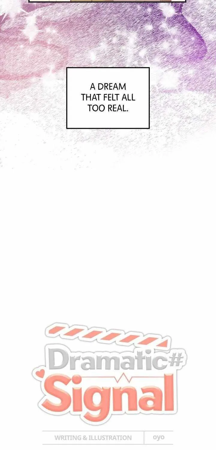 Dramatic Signal Chapter 26 page 9 - 