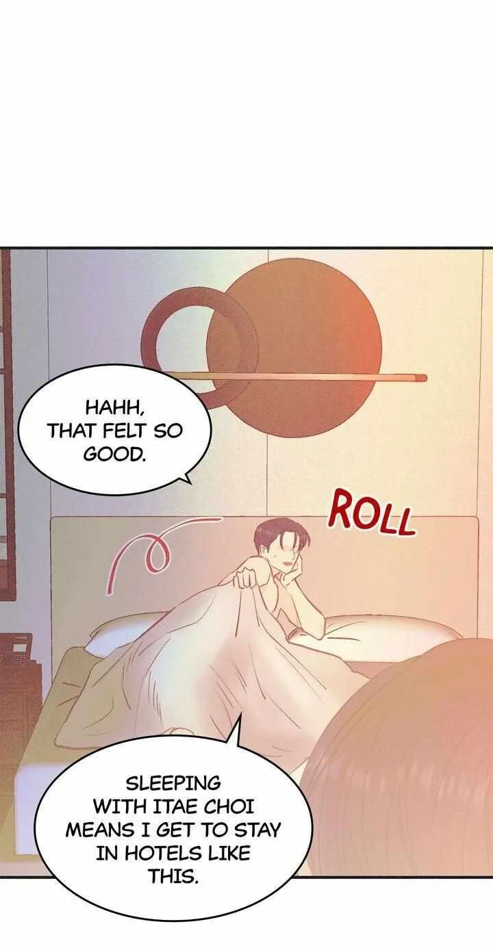 Dramatic Signal Chapter 27 page 14 - 