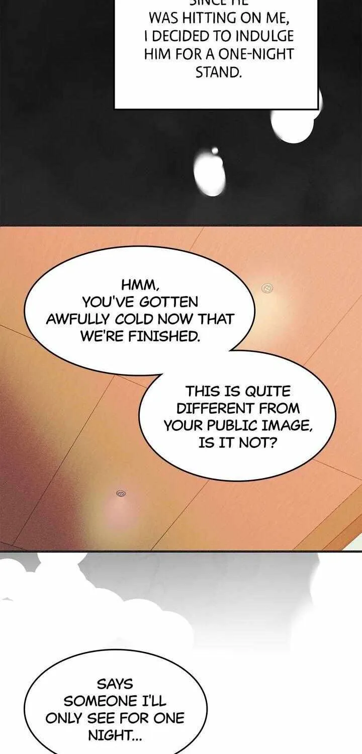Dramatic Signal Chapter 27 page 20 - 