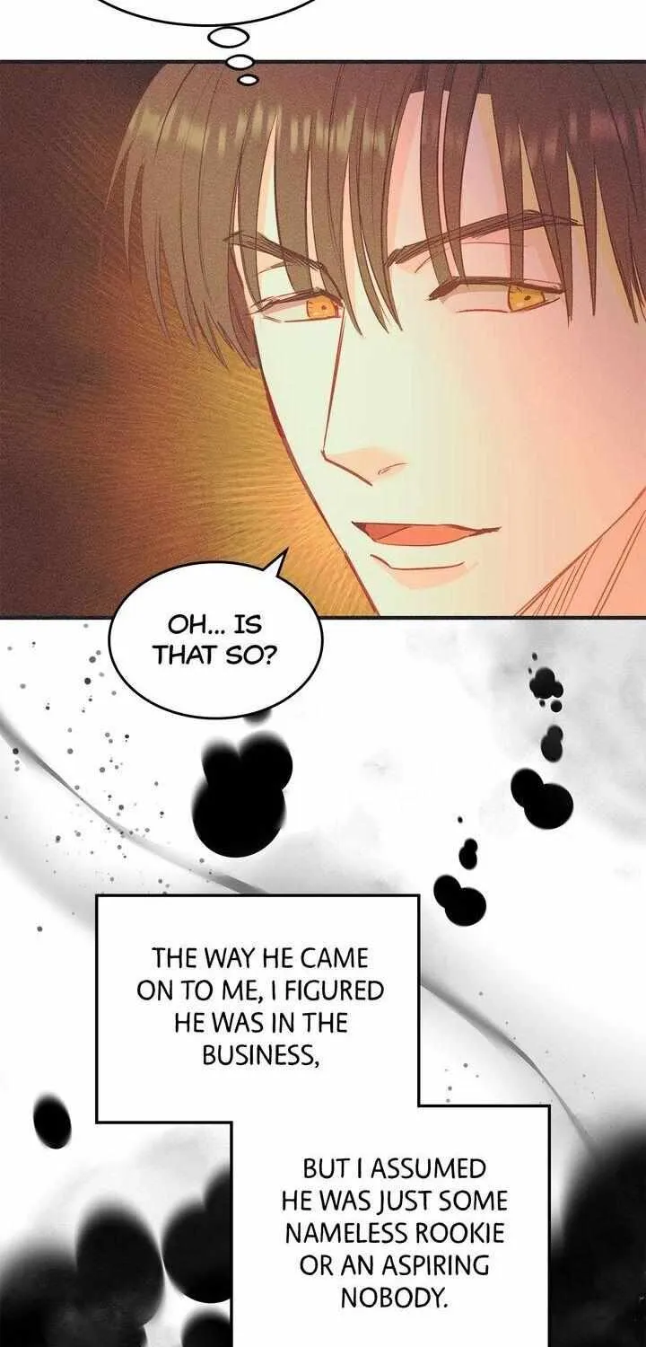 Dramatic Signal Chapter 27 page 21 - 