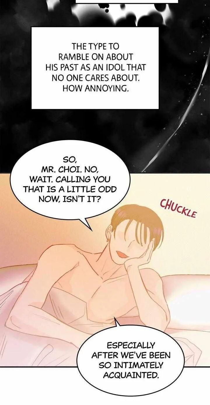 Dramatic Signal Chapter 27 page 22 - 