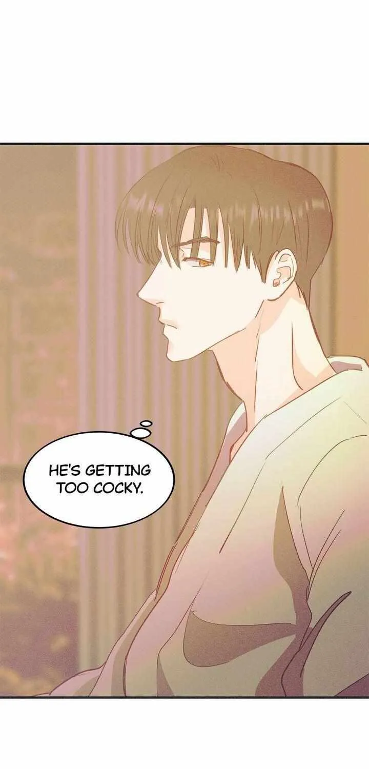 Dramatic Signal Chapter 27 page 23 - 