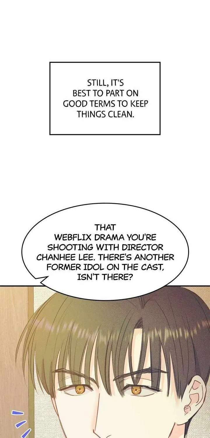 Dramatic Signal Chapter 27 page 24 - 