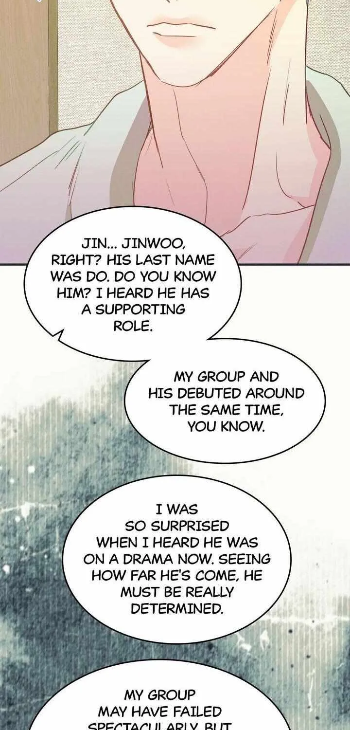 Dramatic Signal Chapter 27 page 25 - 
