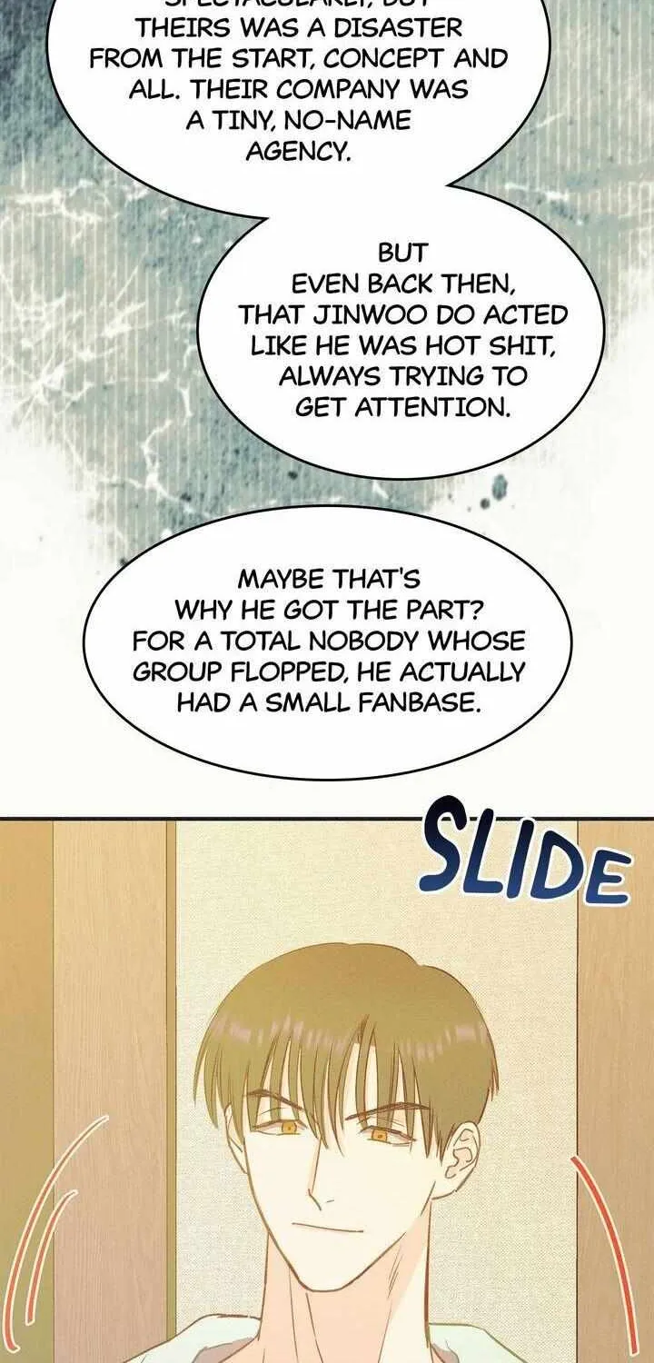 Dramatic Signal Chapter 27 page 26 - 