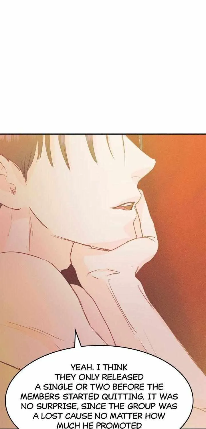 Dramatic Signal Chapter 27 page 28 - 