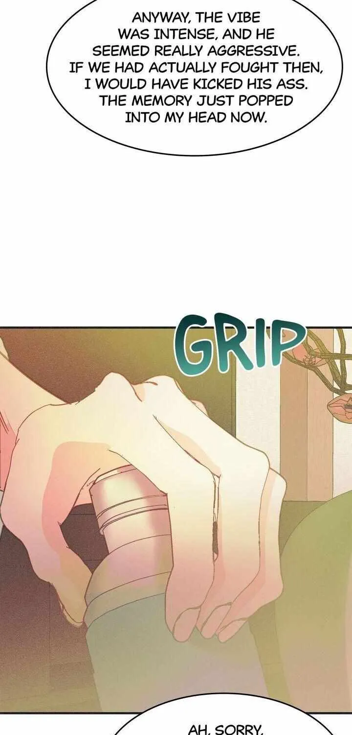 Dramatic Signal Chapter 27 page 30 - 