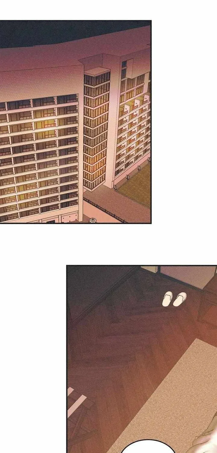 Dramatic Signal Chapter 27 page 4 - 