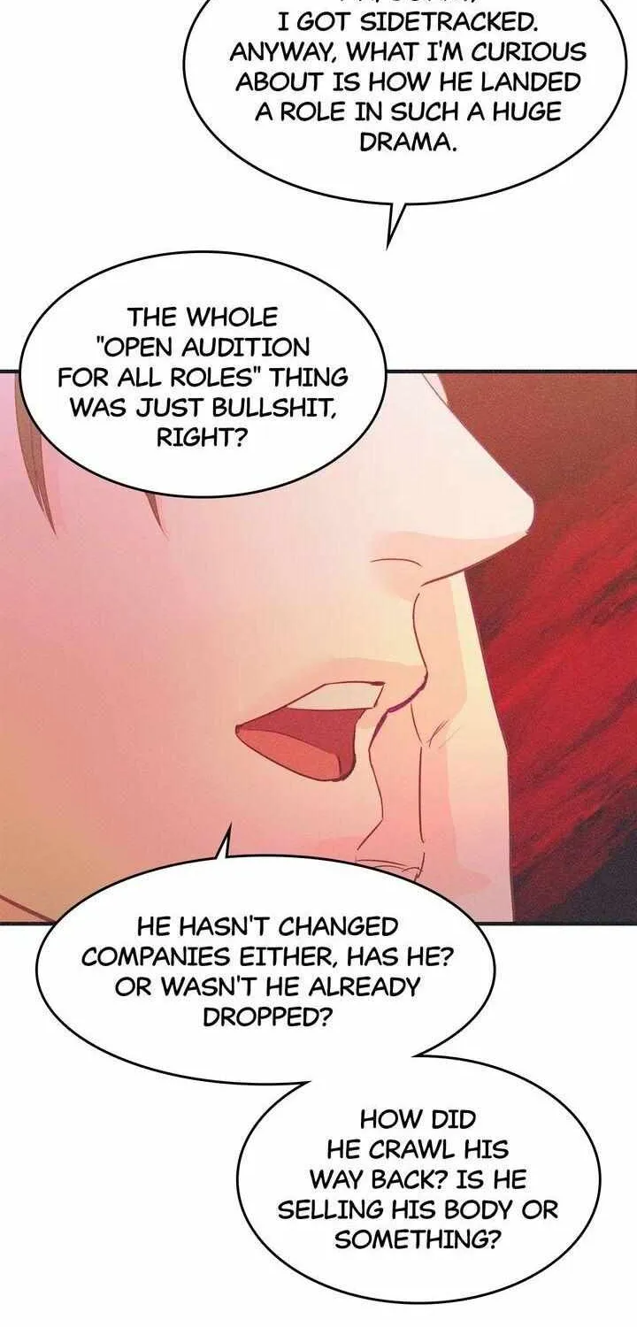 Dramatic Signal Chapter 27 page 31 - 