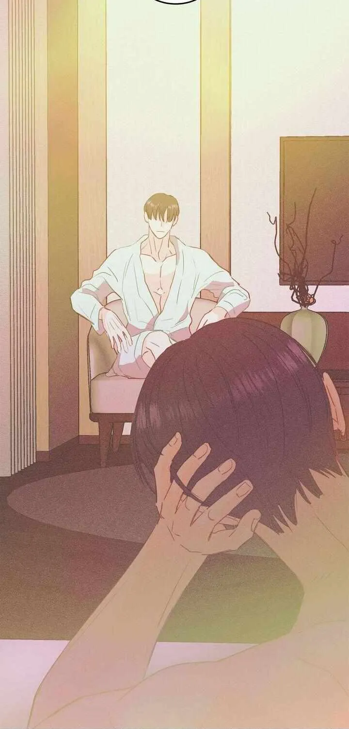 Dramatic Signal Chapter 27 page 35 - 