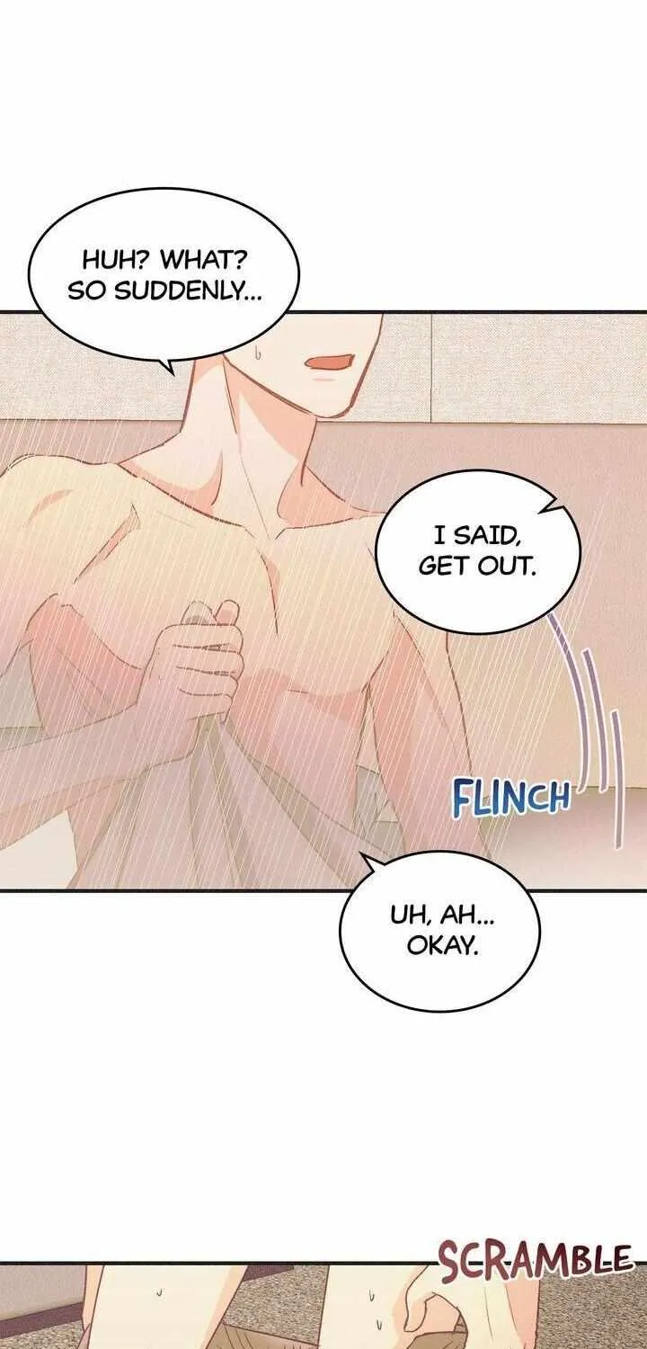 Dramatic Signal Chapter 27 page 38 - 