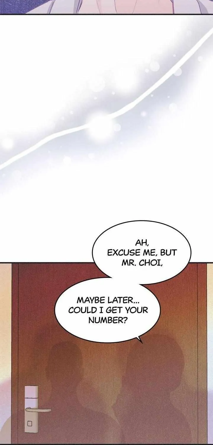Dramatic Signal Chapter 27 page 40 - 