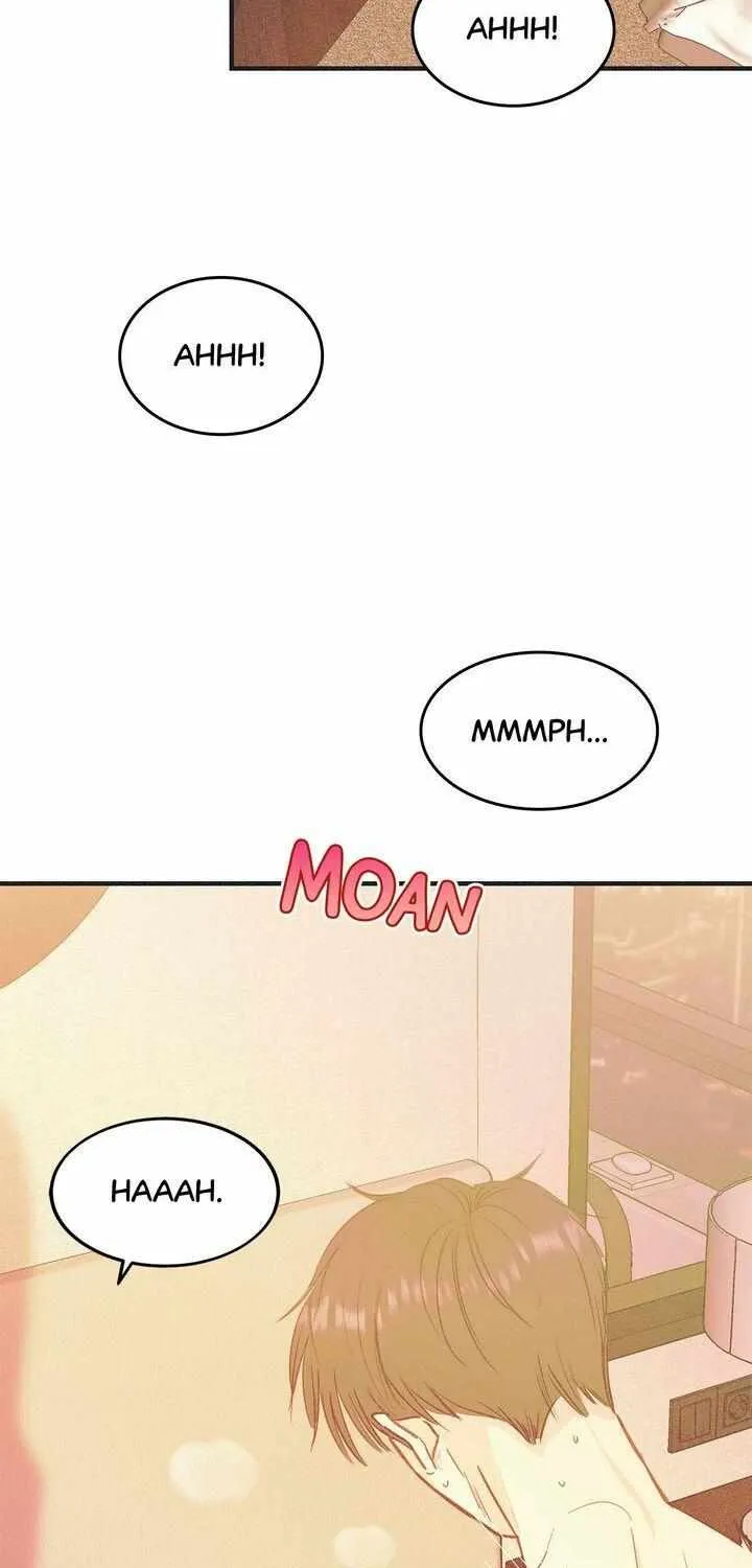 Dramatic Signal Chapter 27 page 5 - 