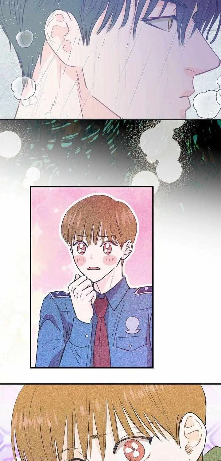 Dramatic Signal Chapter 27 page 48 - 
