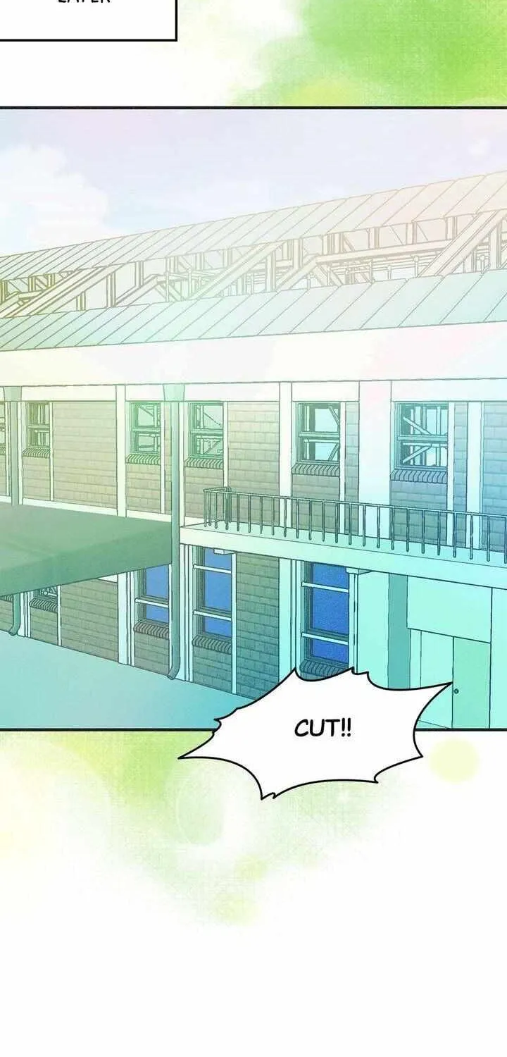 Dramatic Signal Chapter 27 page 52 - 