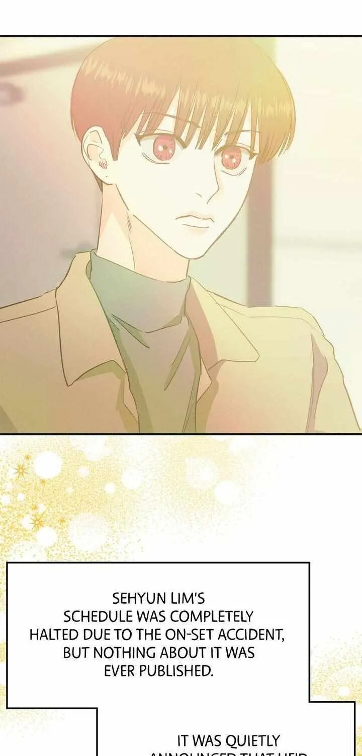 Dramatic Signal Chapter 27 page 53 - 