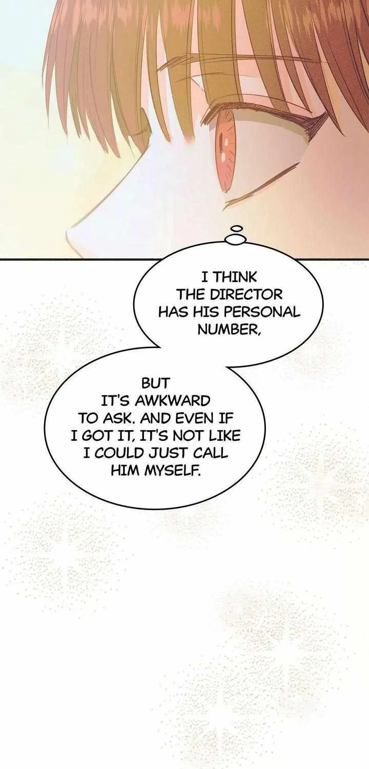 Dramatic Signal Chapter 27 page 58 - 