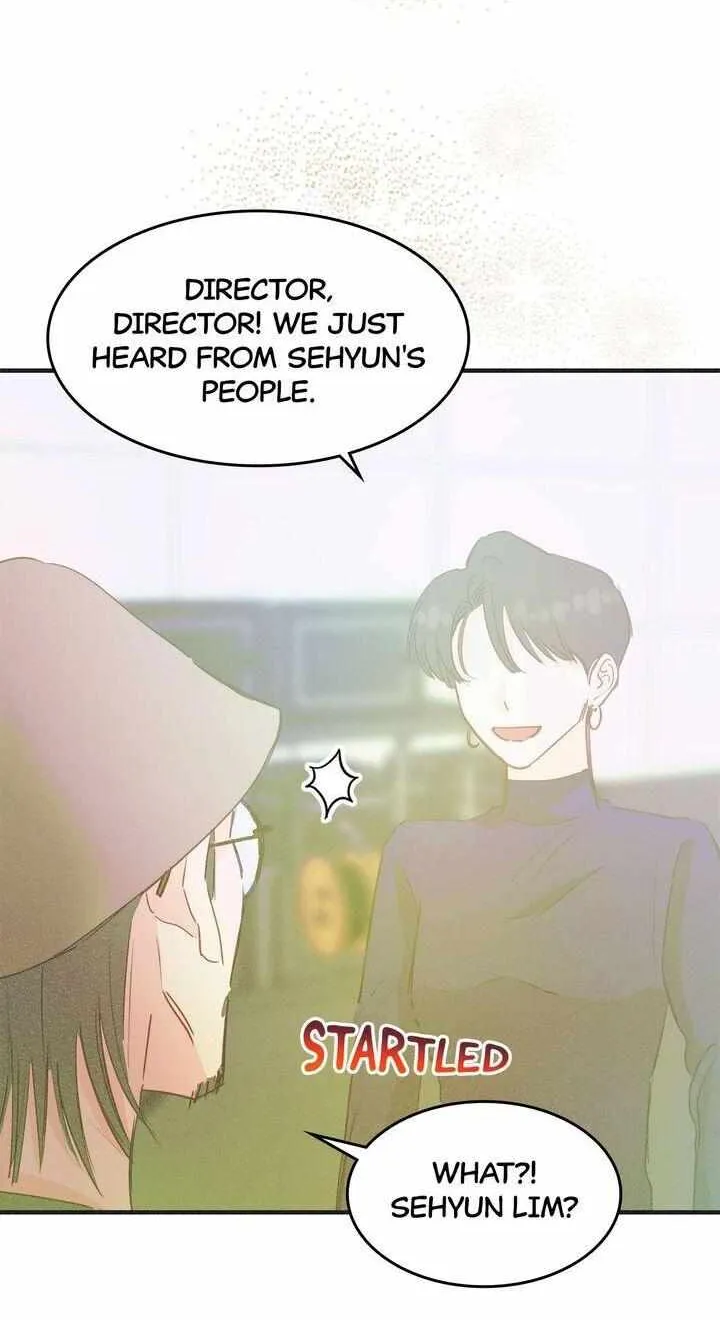 Dramatic Signal Chapter 27 page 59 - 