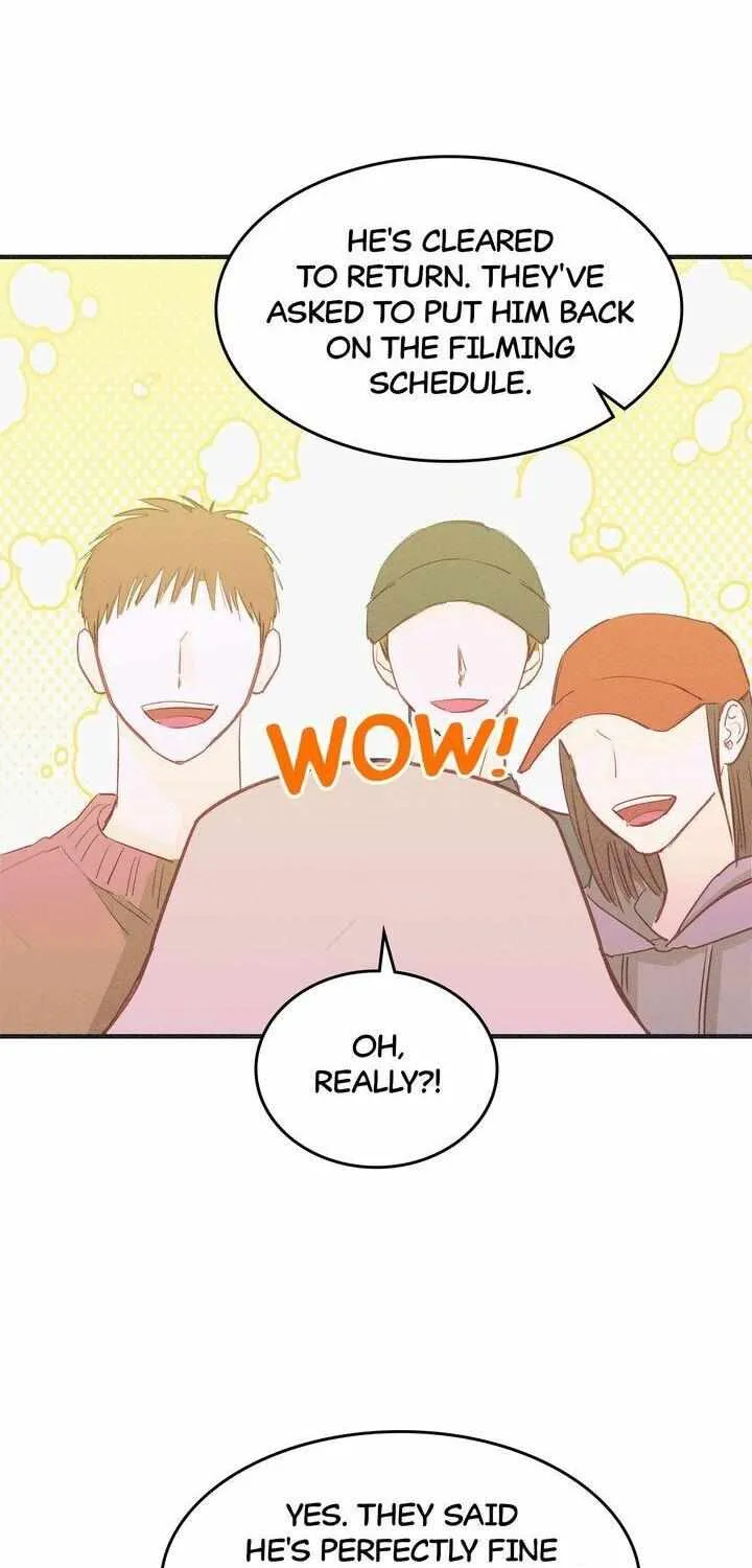 Dramatic Signal Chapter 27 page 60 - 