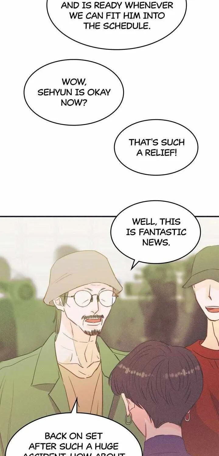 Dramatic Signal Chapter 27 page 61 - 