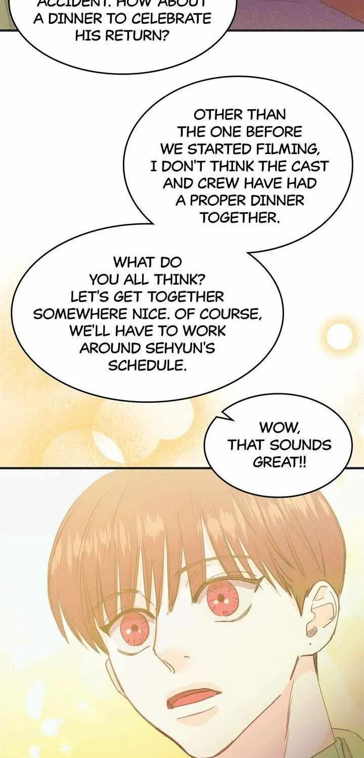 Dramatic Signal Chapter 27 page 62 - 