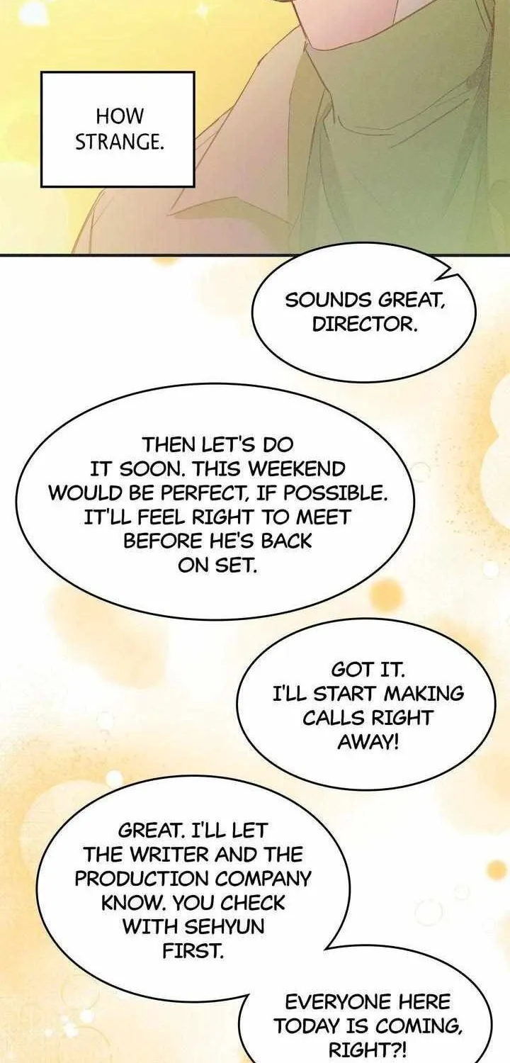 Dramatic Signal Chapter 27 page 63 - 