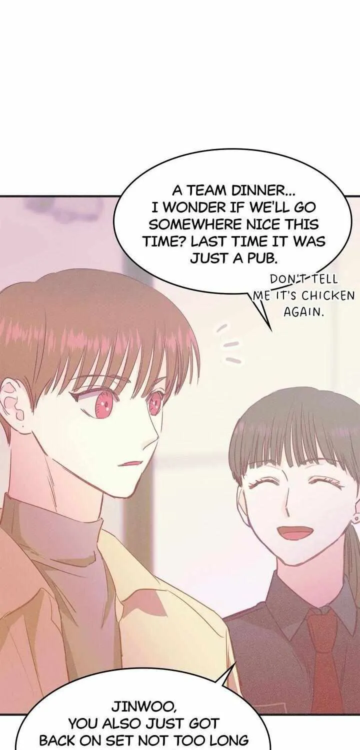 Dramatic Signal Chapter 27 page 65 - 