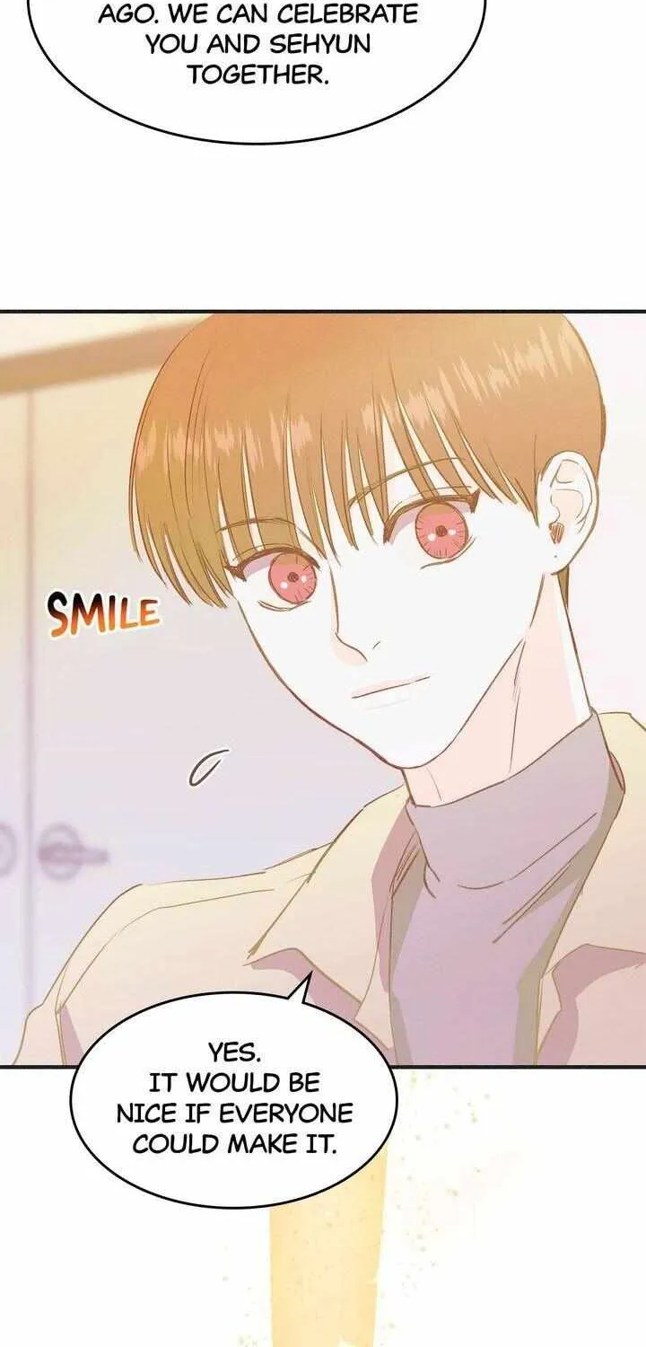 Dramatic Signal Chapter 27 page 66 - 
