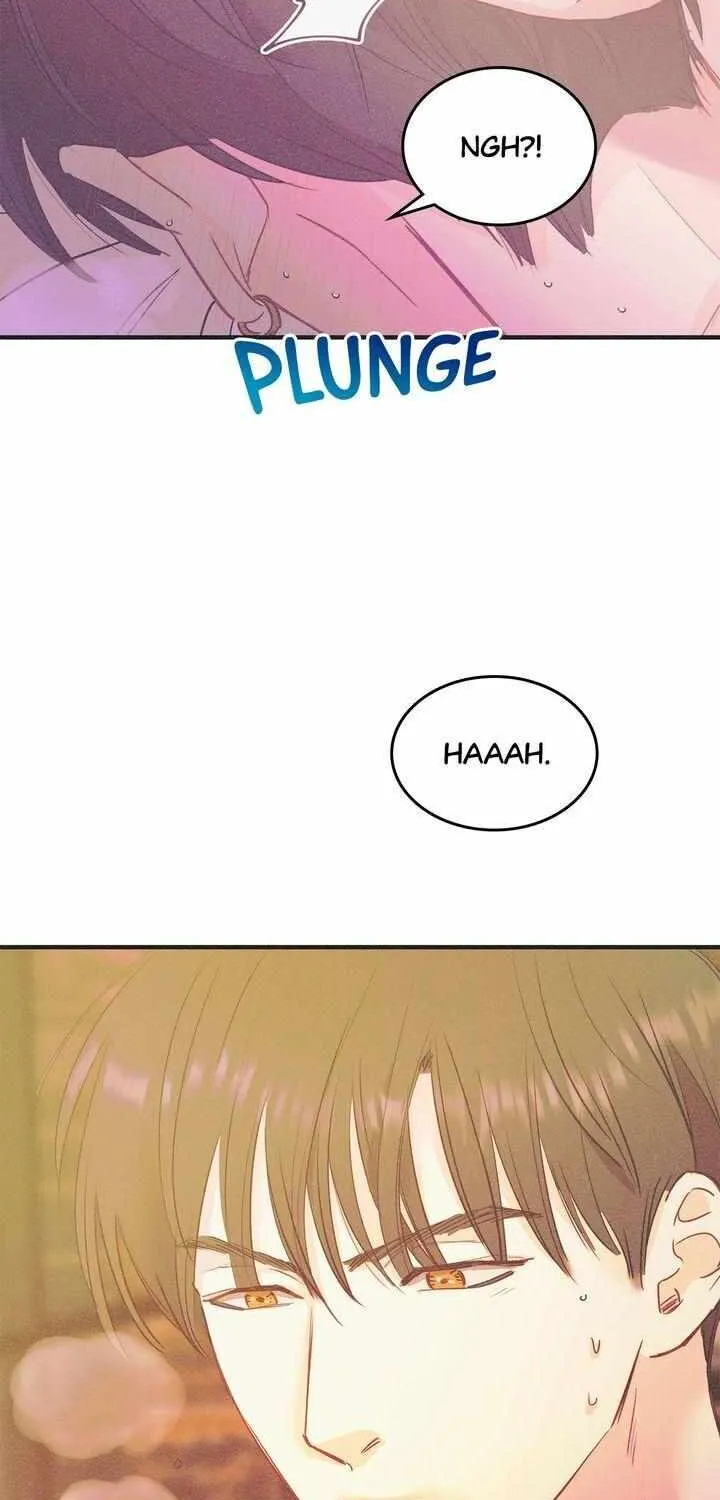 Dramatic Signal Chapter 27 page 9 - 