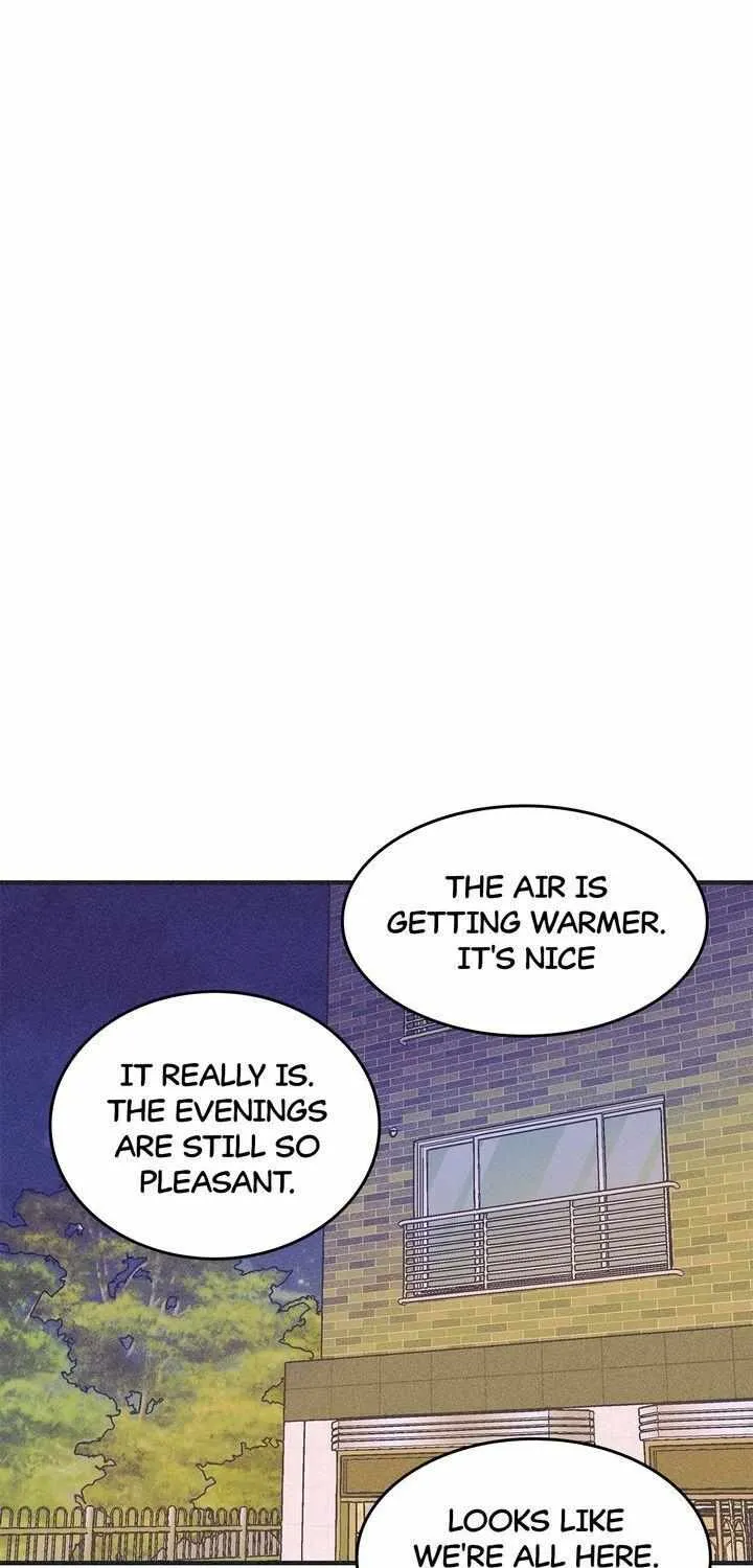 Dramatic Signal Chapter 28 page 2 - 