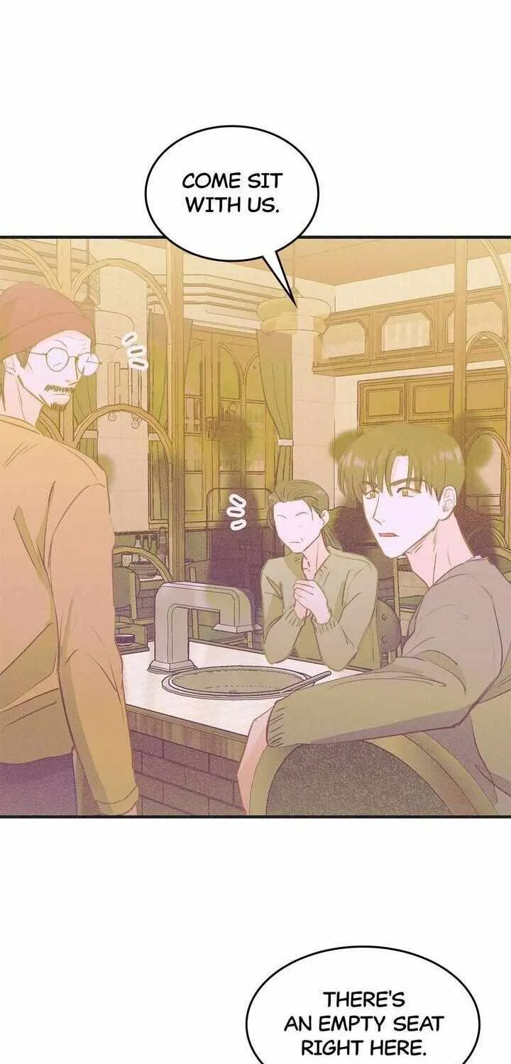 Dramatic Signal Chapter 28 page 11 - 