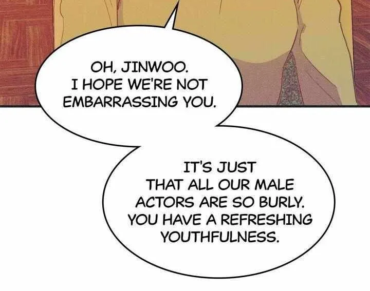 Dramatic Signal Chapter 28 page 16 - 