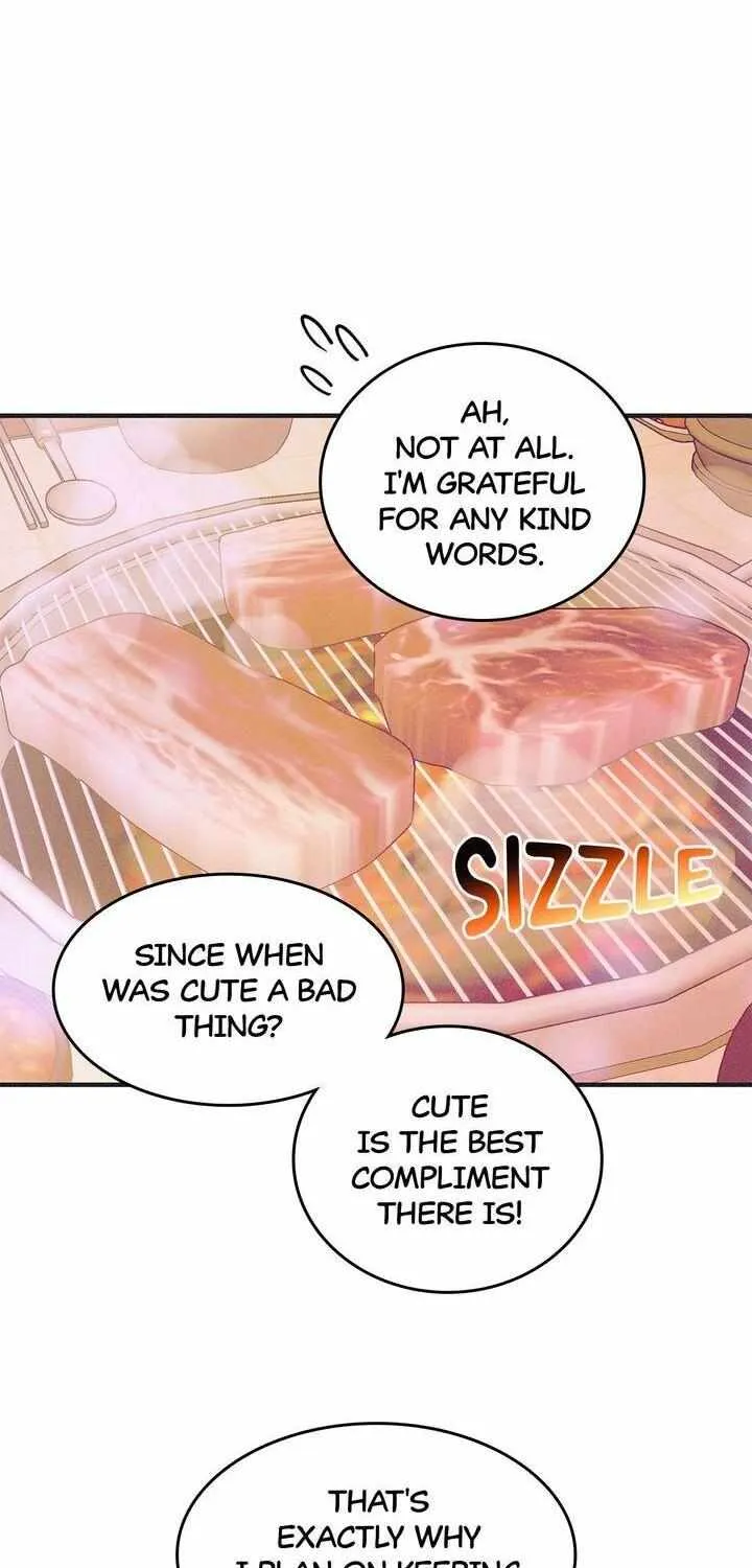 Dramatic Signal Chapter 28 page 17 - 