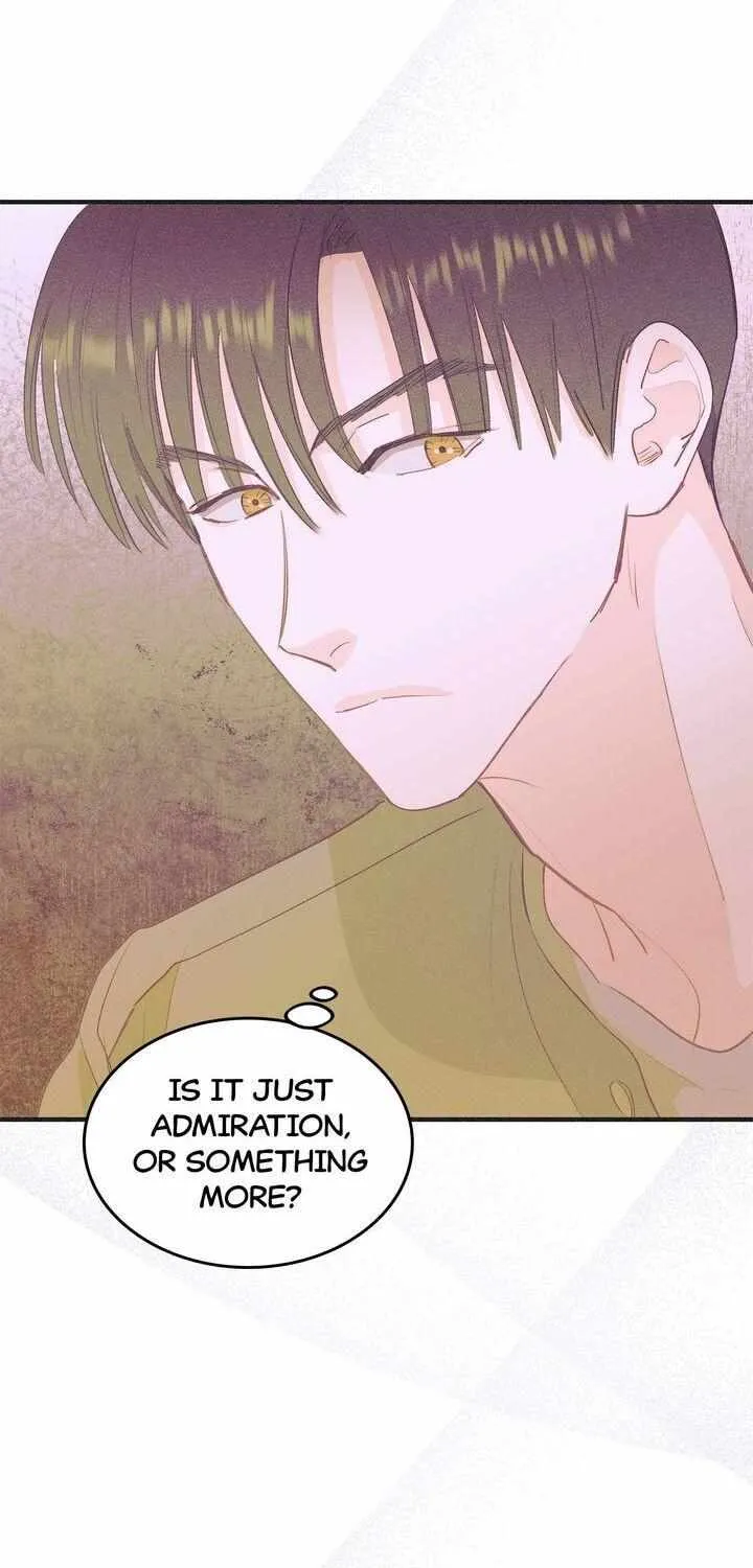 Dramatic Signal Chapter 28 page 25 - 