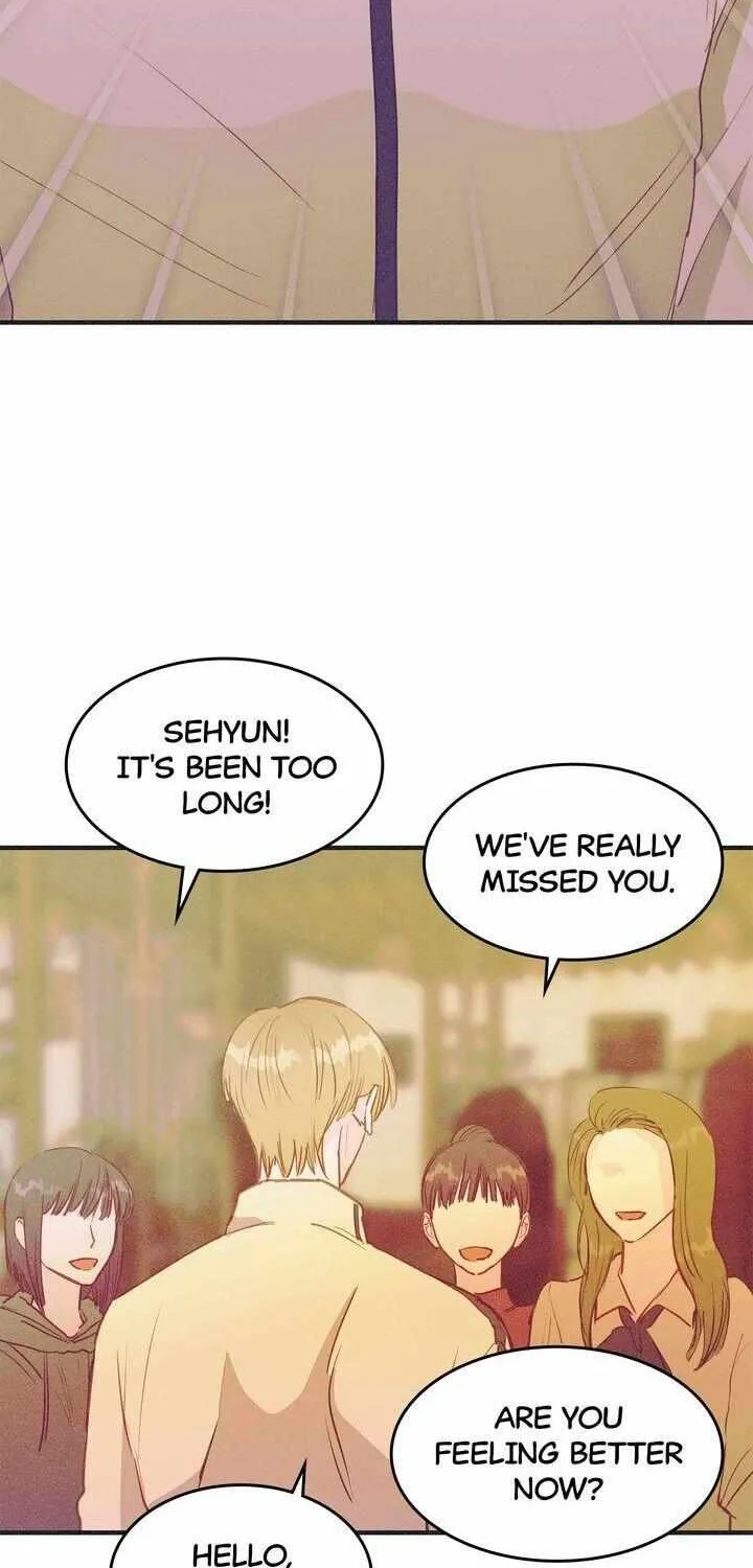 Dramatic Signal Chapter 28 page 32 - 