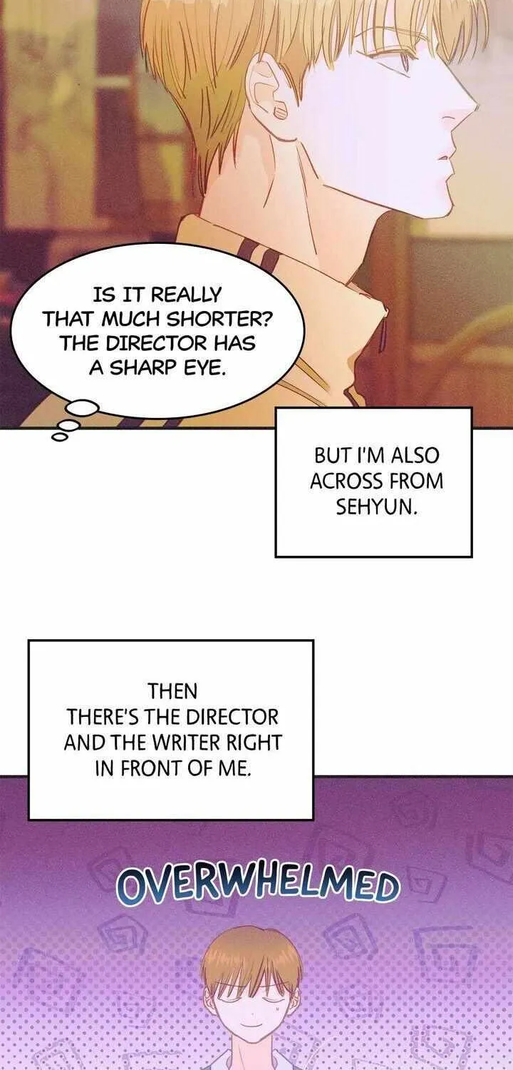 Dramatic Signal Chapter 28 page 44 - 