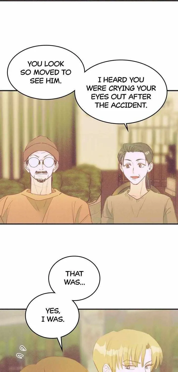 Dramatic Signal Chapter 28 page 46 - 