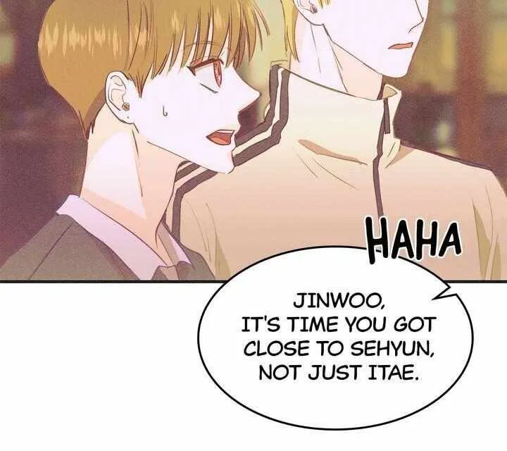 Dramatic Signal Chapter 28 page 47 - 