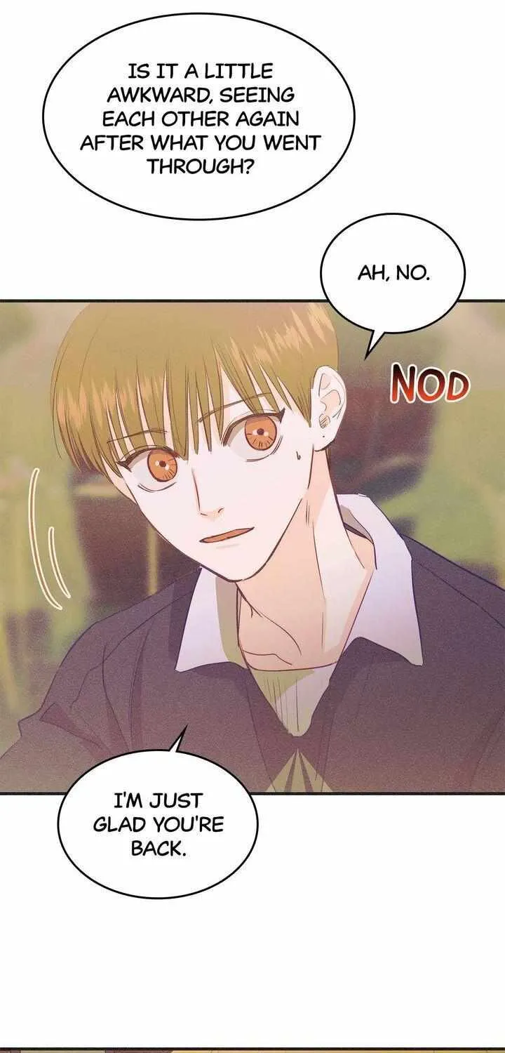 Dramatic Signal Chapter 28 page 48 - 